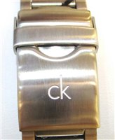 Orologio Calvin Klein Uomo in Acciaio K3211111 - K3211111